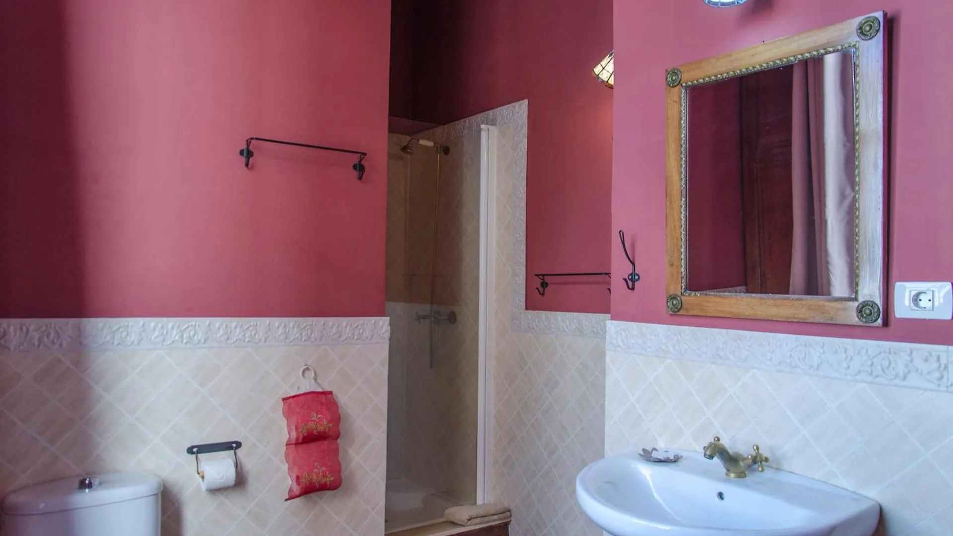 Hotel Rural Casona Santo Domingo Güimar 西班牙