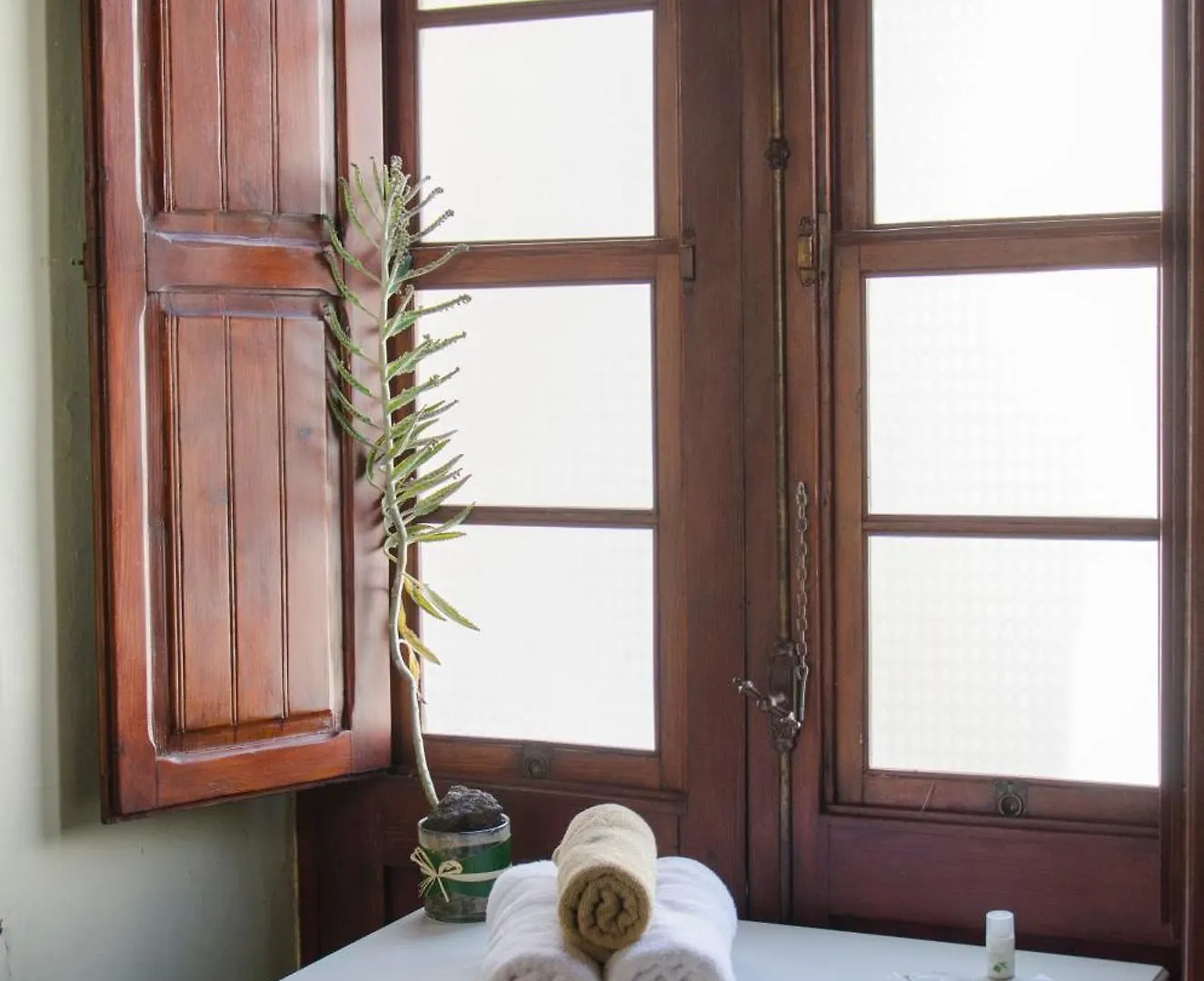 Hotel Rural Casona Santo Domingo Guimar 0*,