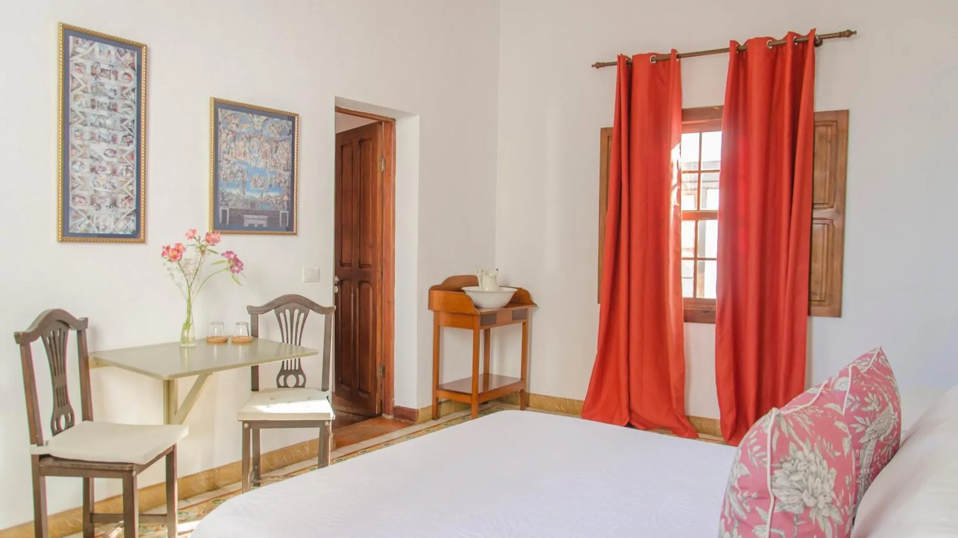 Hotel Rural Casona Santo Domingo Güimar