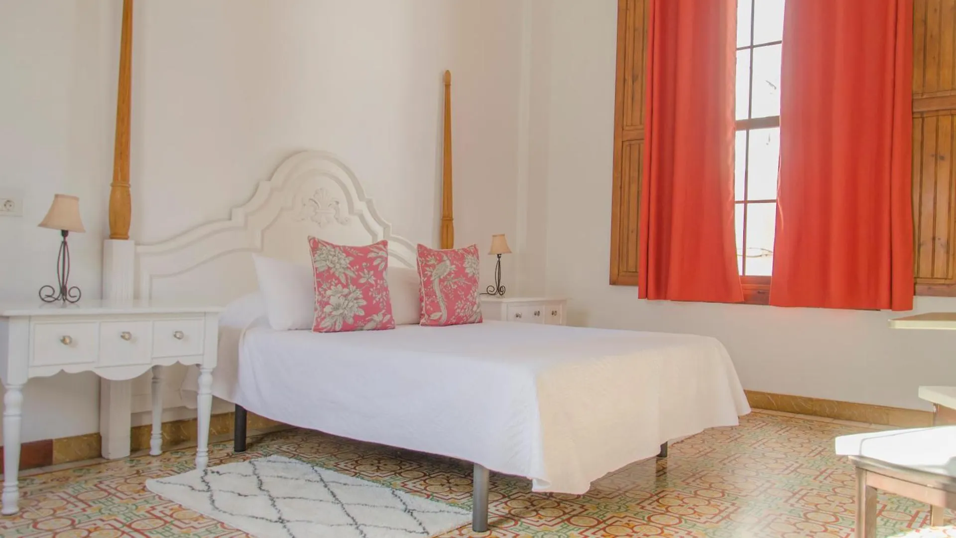 Hotel Rural Casona Santo Domingo Guimar 0*,  Spain