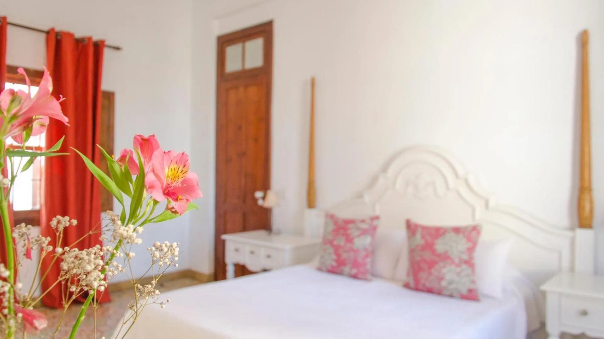 Hotel Rural Casona Santo Domingo Guimar