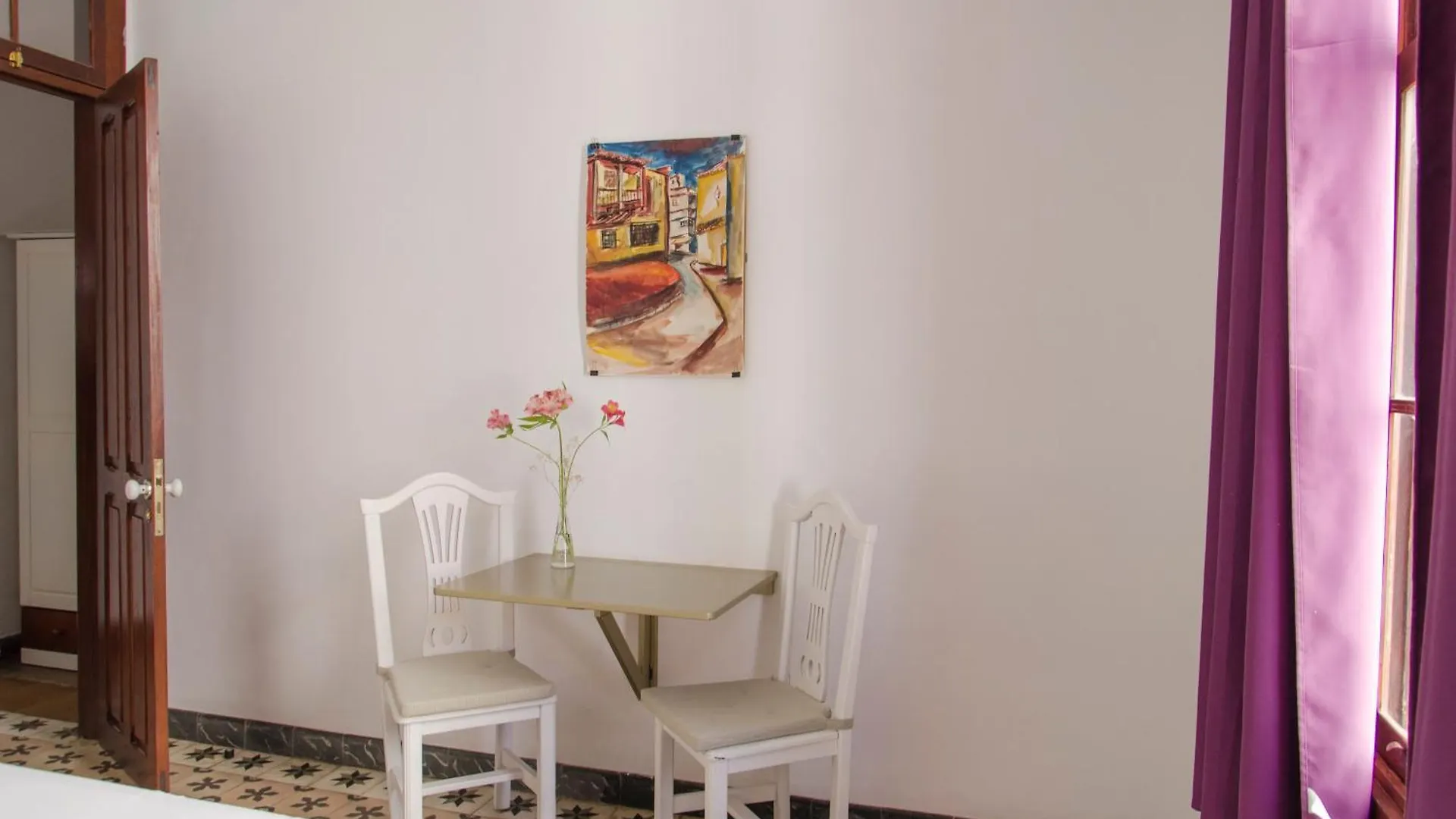 Hotel Rural Casona Santo Domingo Guimar