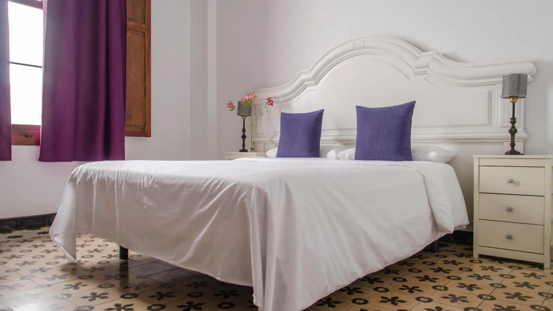 Hotel Rural Casona Santo Domingo Guimar