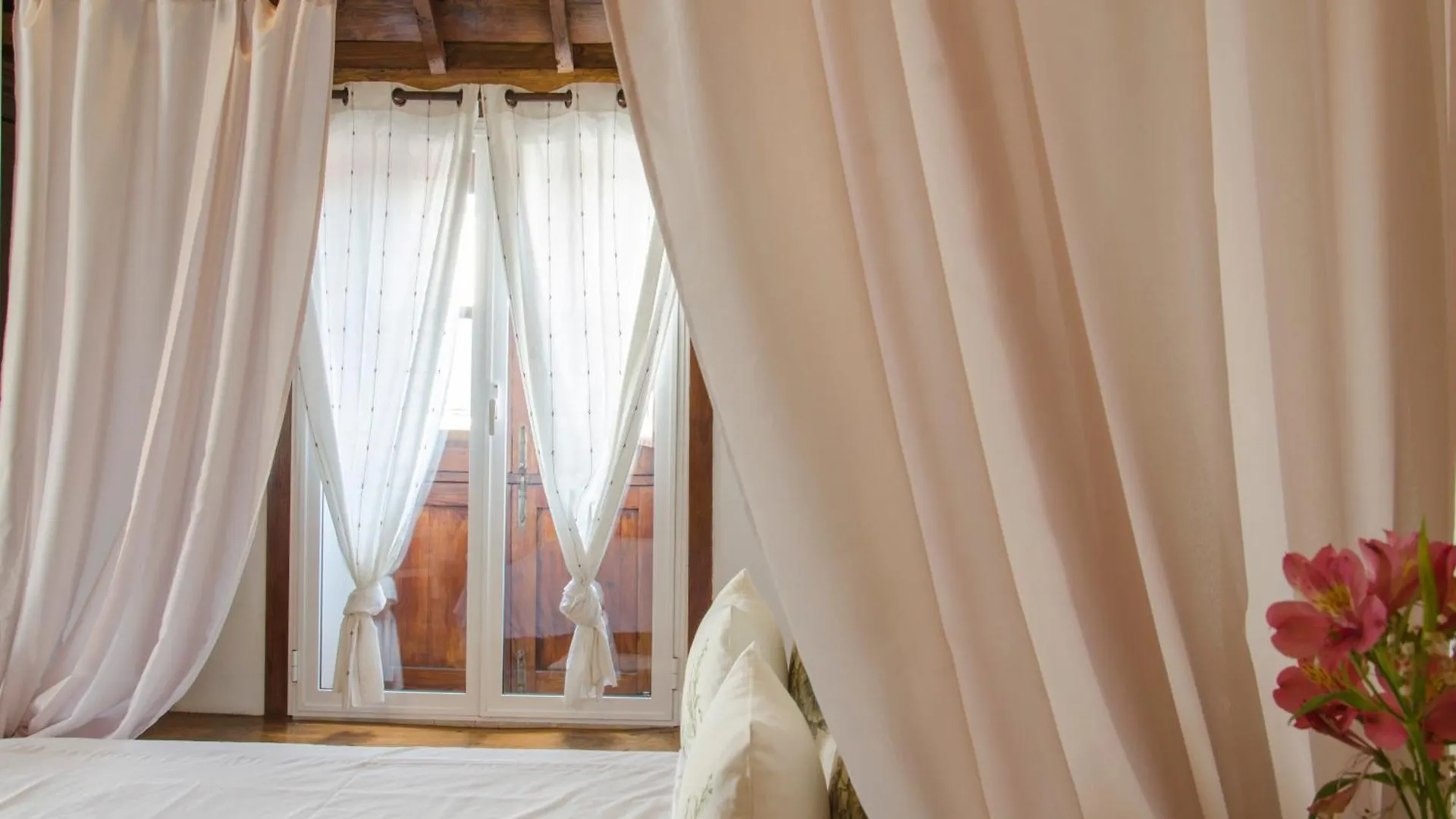 Hotel Rural Casona Santo Domingo Güimar 0*,  西班牙