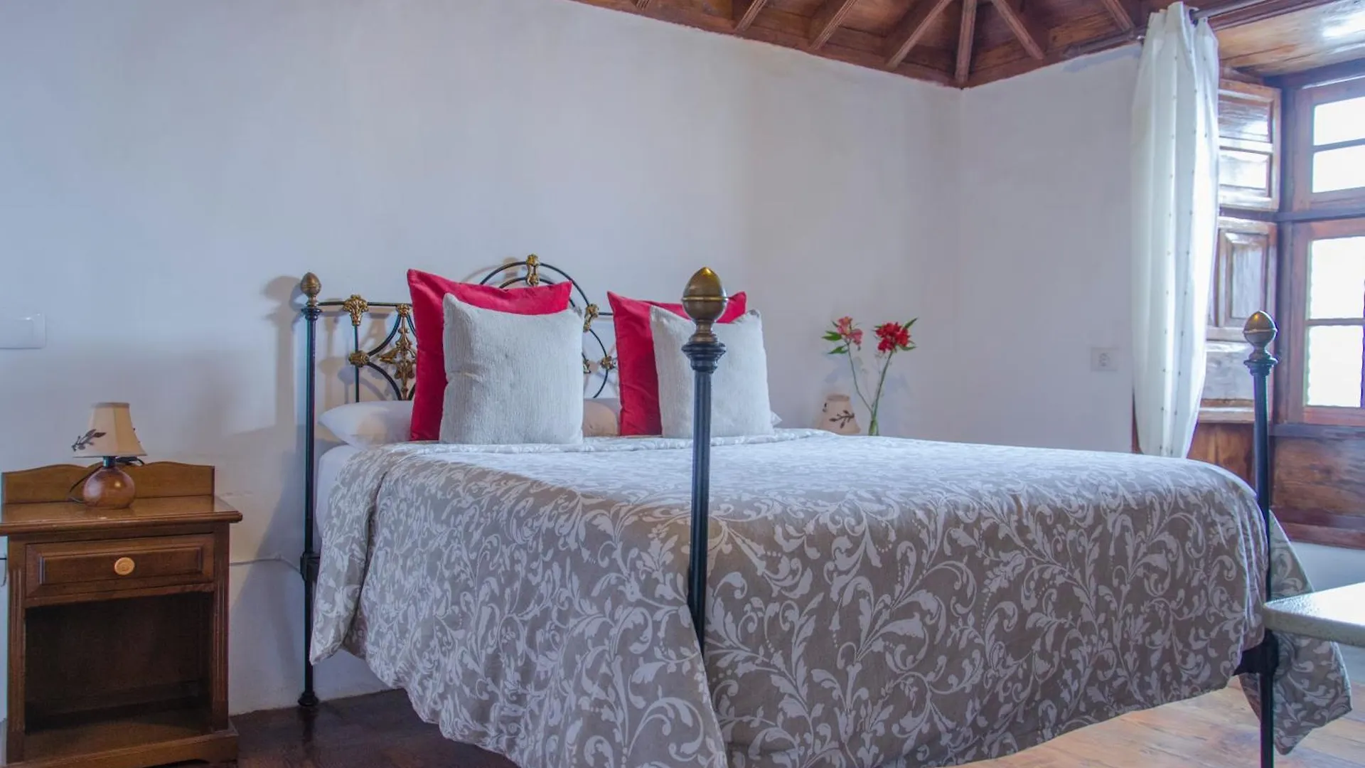 Hotel Rural Casona Santo Domingo Guimar