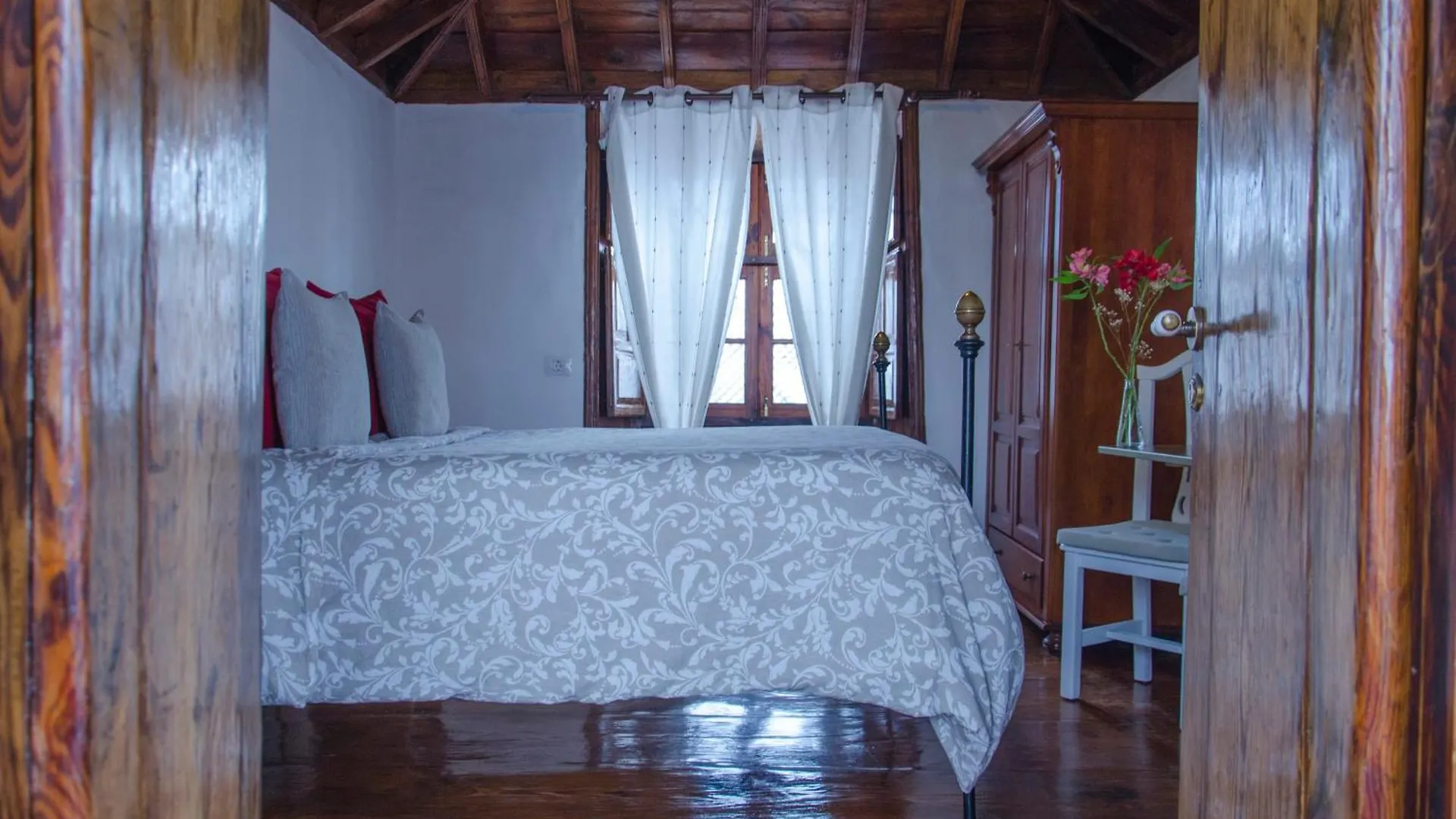 Hotel Rural Casona Santo Domingo Guimar