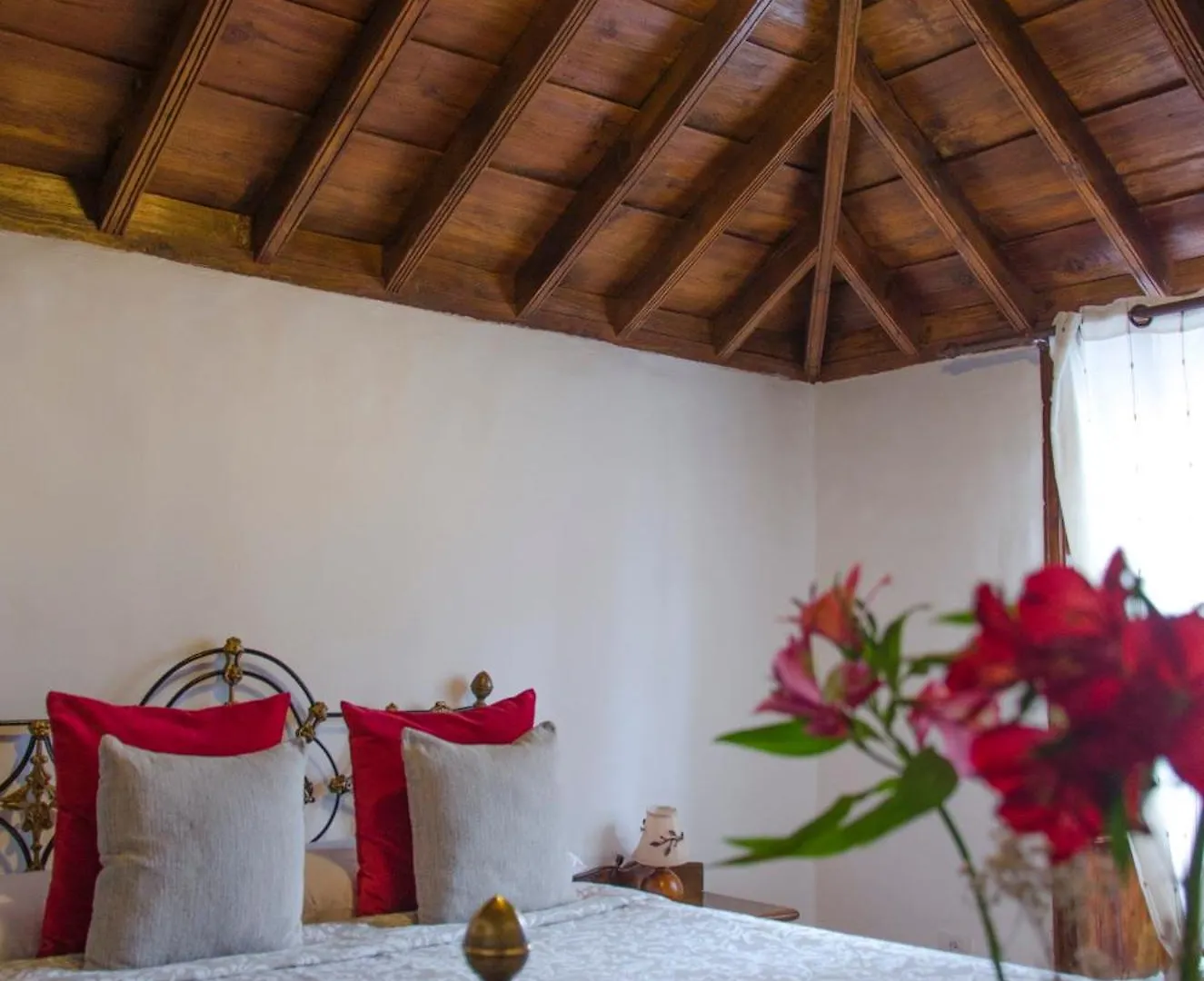 Hotel Rural Casona Santo Domingo Güimar