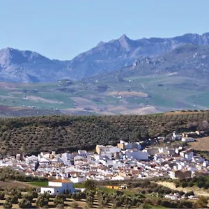 Molino Alcalá del Valle