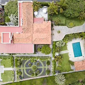 Bed & Breakfast De Franchy, La Orotava