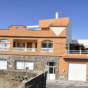 Zona Rural Güímar