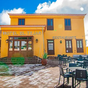2* Hotel El Tejar&spa