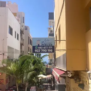  Affittacamere La Paloma