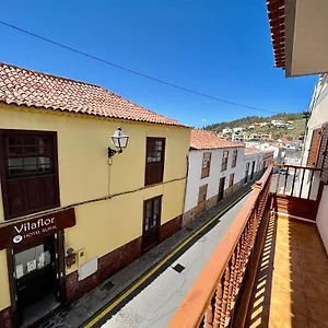  Ostello Alma In The Heart Of The Vilaflor! Self Check In 24h