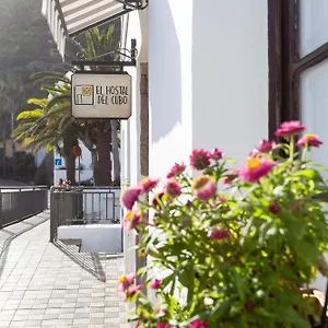 El Del Cubo Auberge de jeunesse