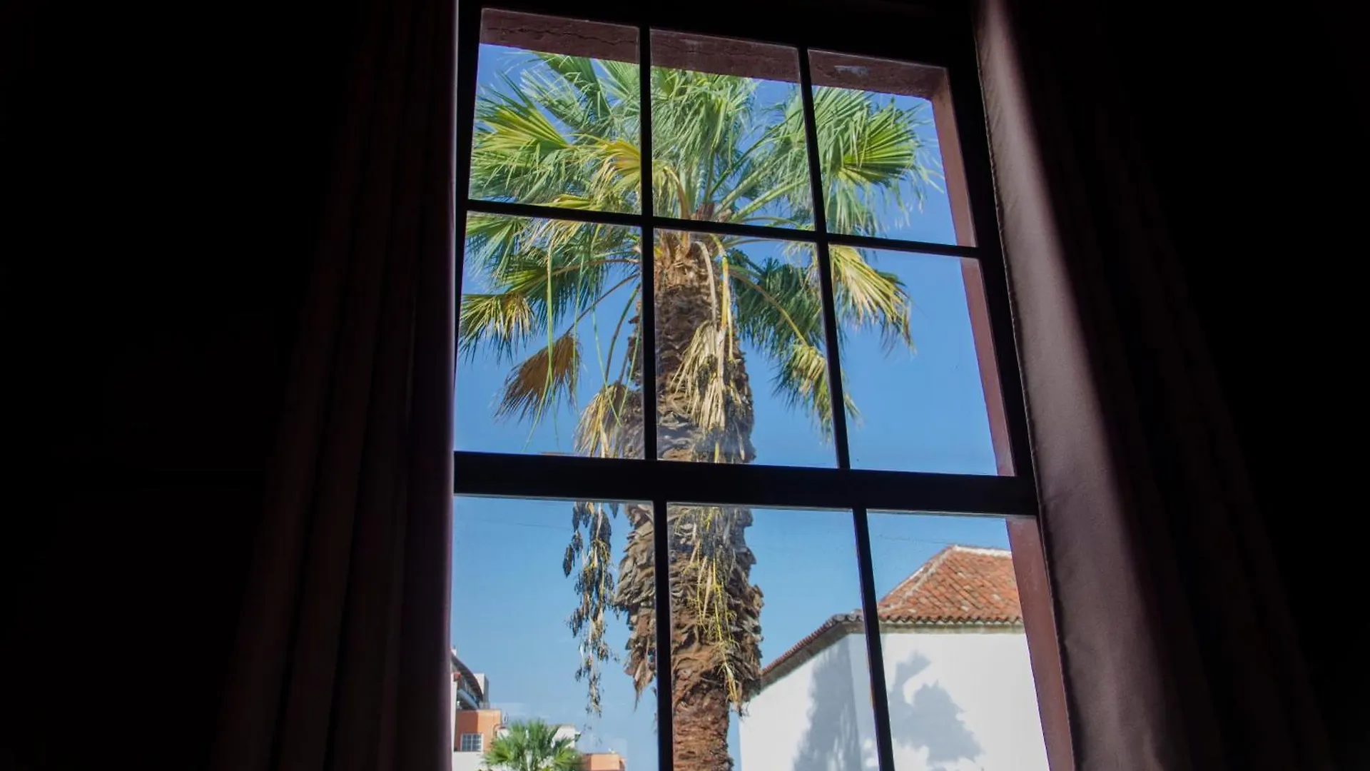 Hotel Rural Casona Santo Domingo Güimar