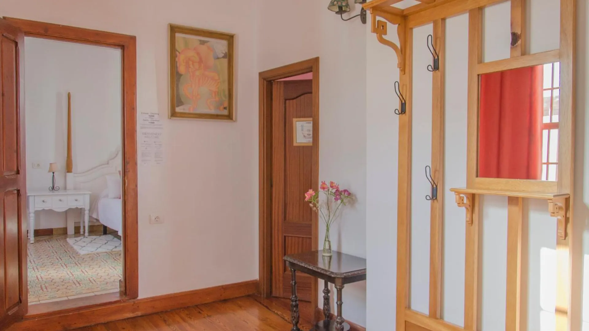 Hotel Rural Casona Santo Domingo Güimar