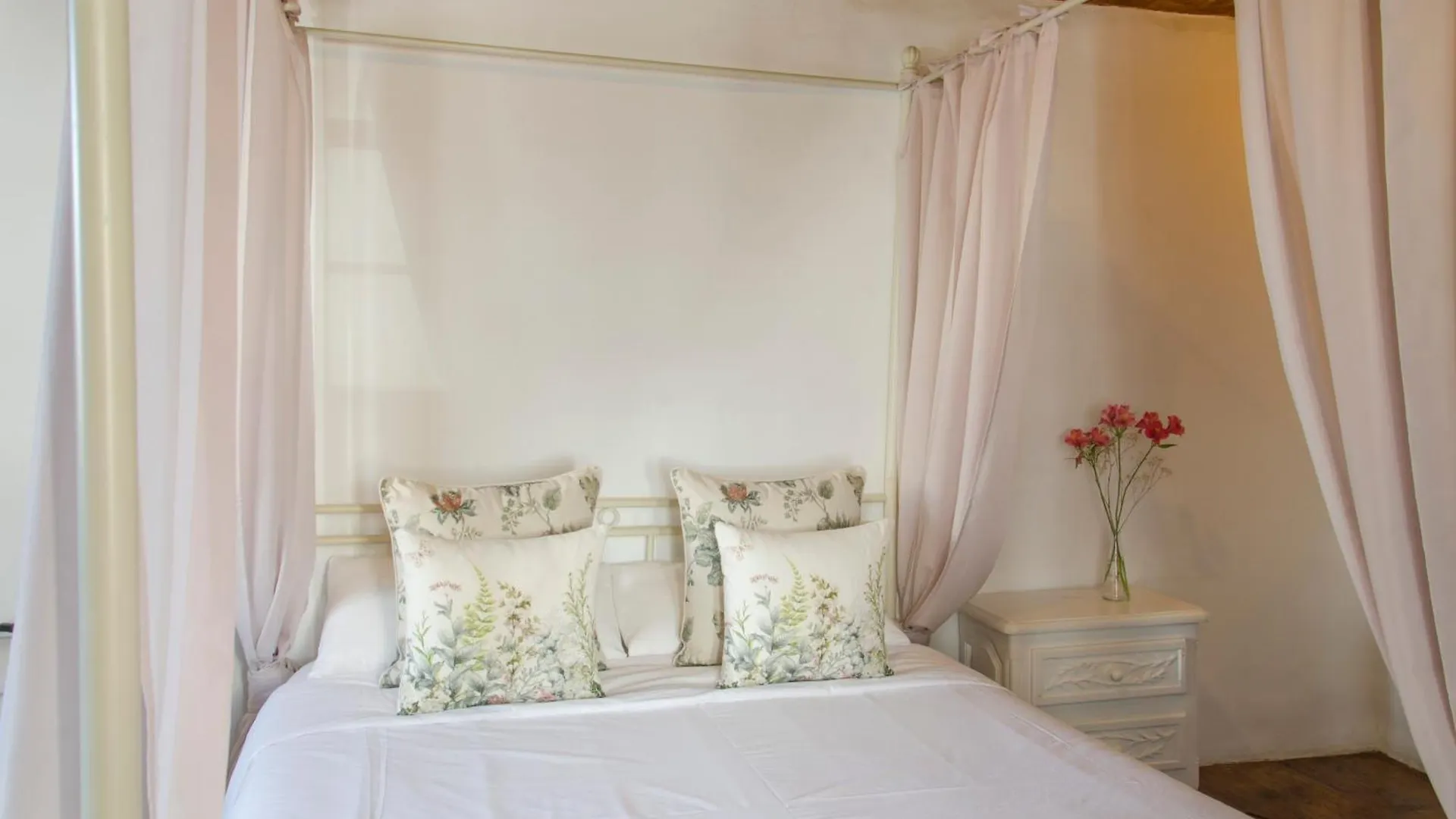 Hotel Rural Casona Santo Domingo Güimar