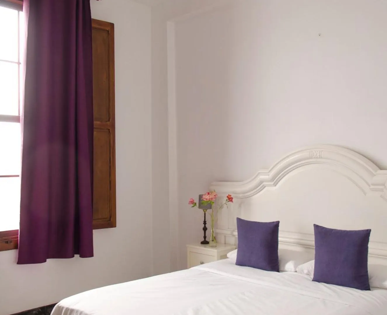 Hotel Rural Casona Santo Domingo Güimar 西班牙