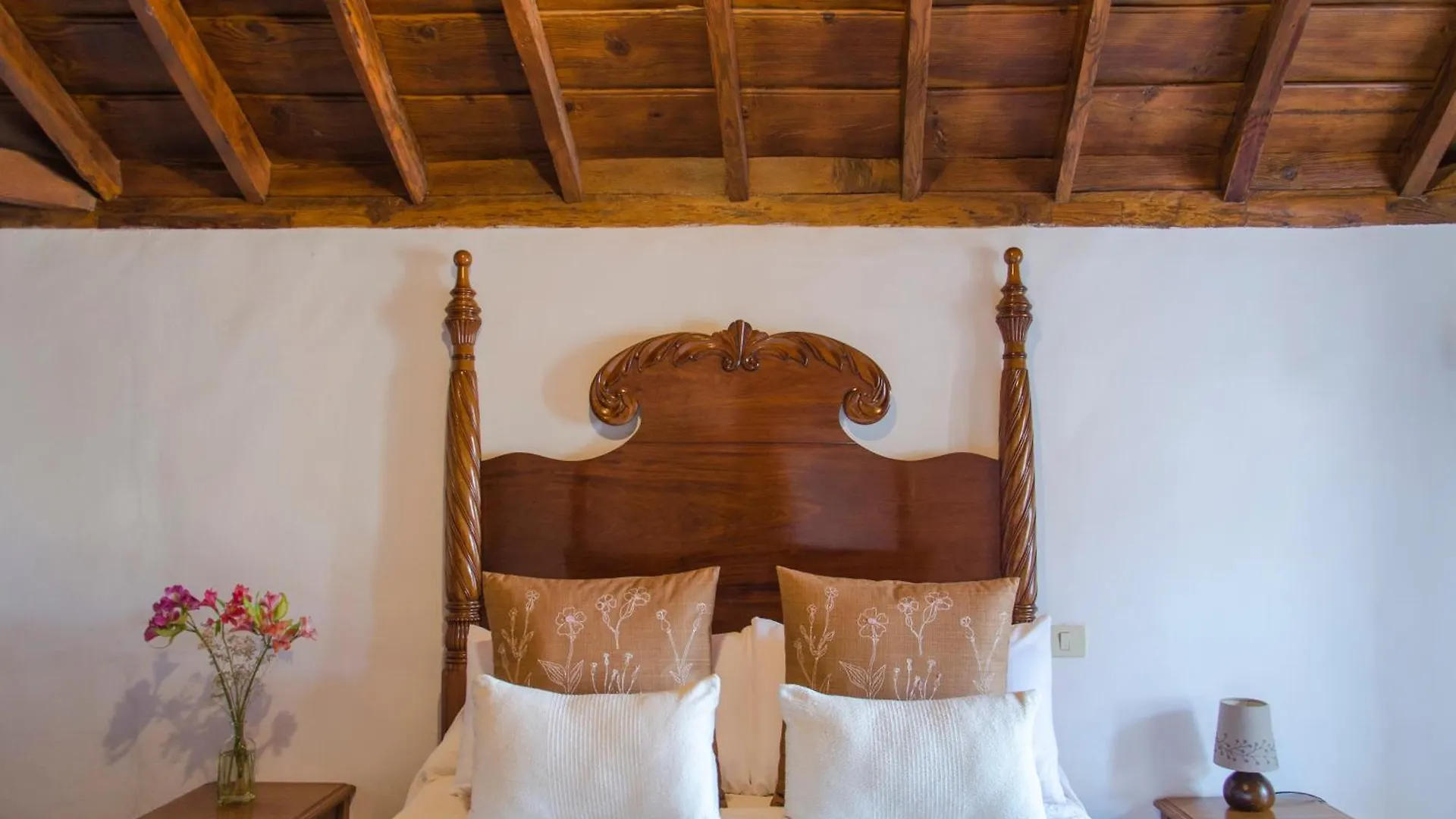 Hotel Rural Casona Santo Domingo Güimar