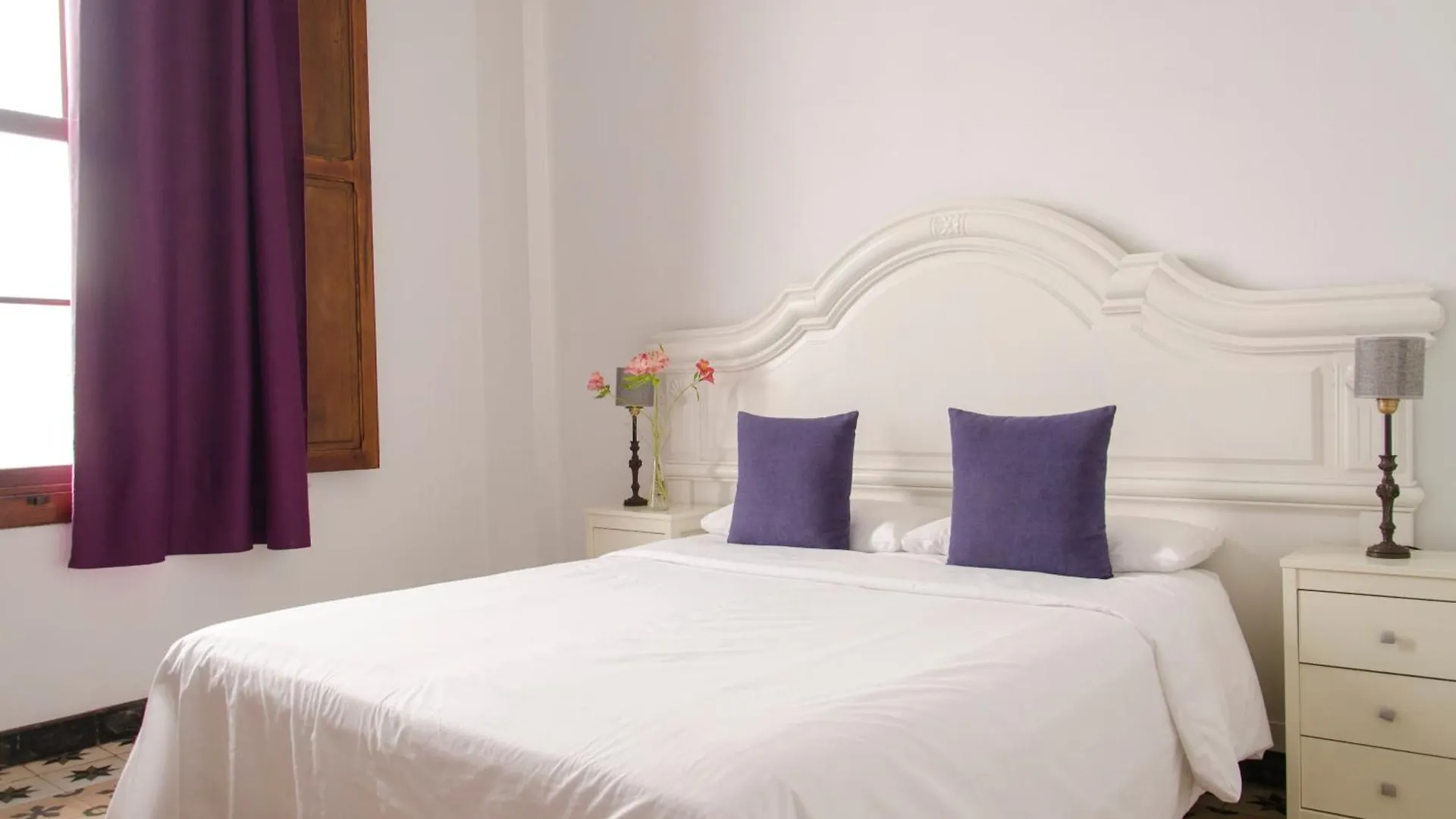 Hotel Rural Casona Santo Domingo Güimar