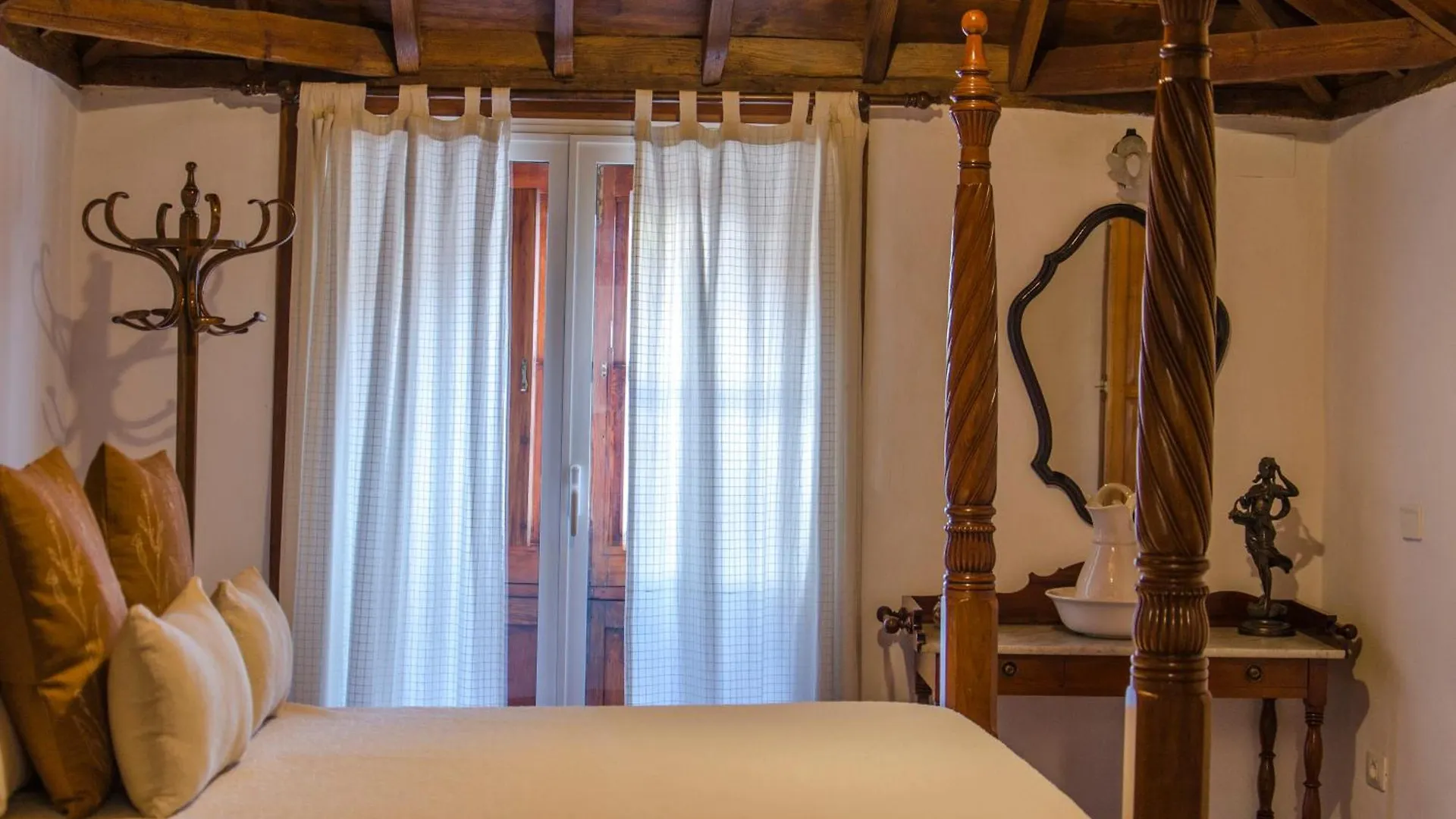 Hotel Rural Casona Santo Domingo Güimar 西班牙