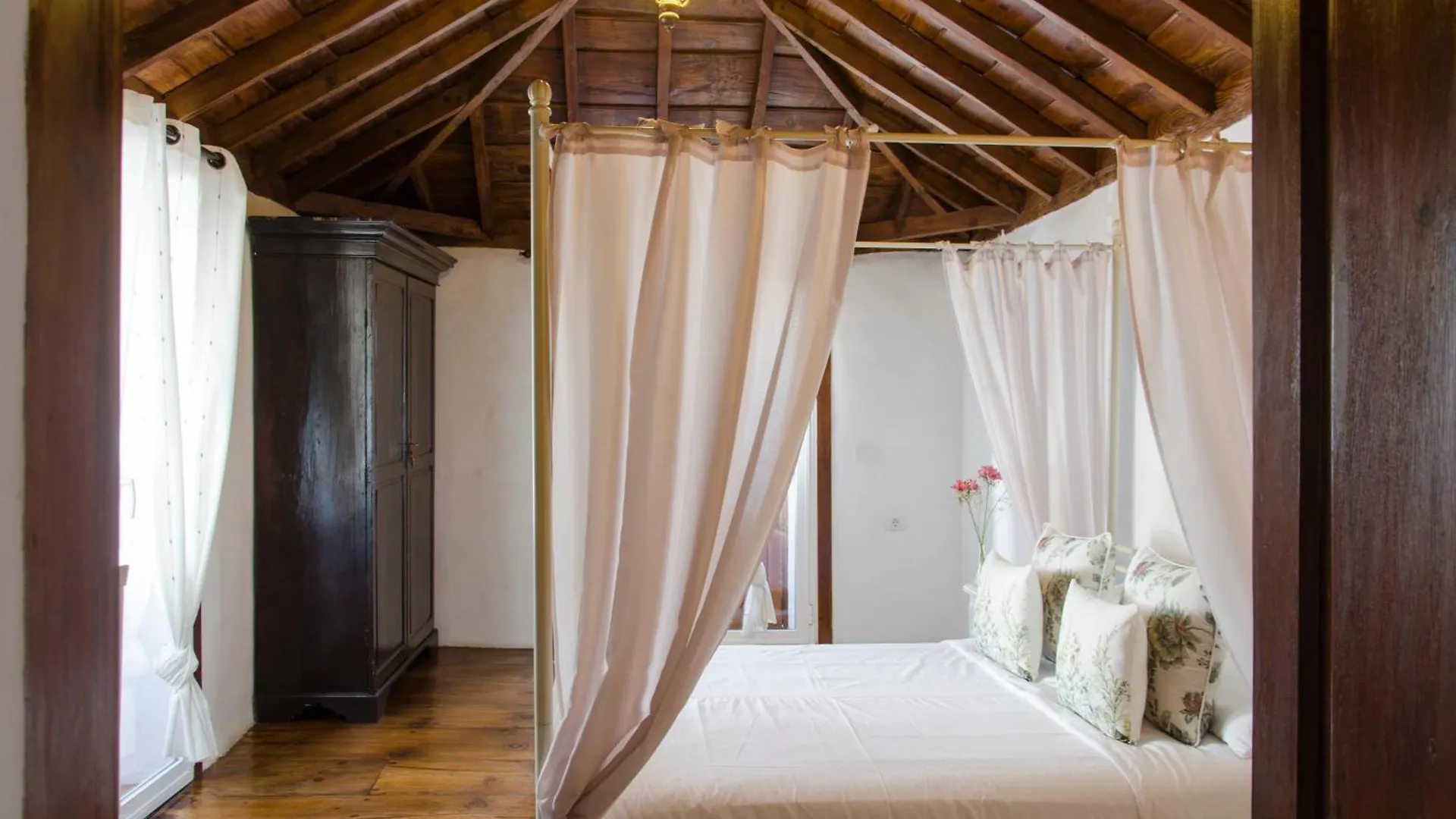 Hotel Rural Casona Santo Domingo Güimar