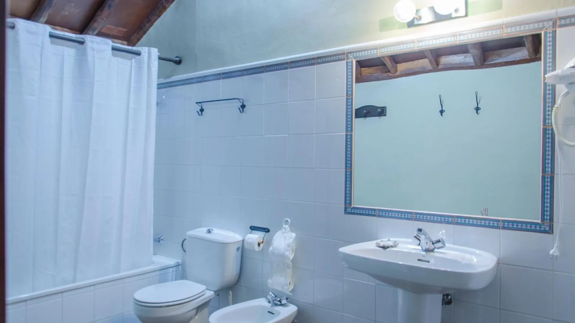 Hotel Rural Casona Santo Domingo Güimar